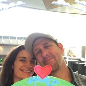 Meet your Posher, Shari